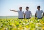 Saiba como funciona uma fazenda do futuro no Brasil
