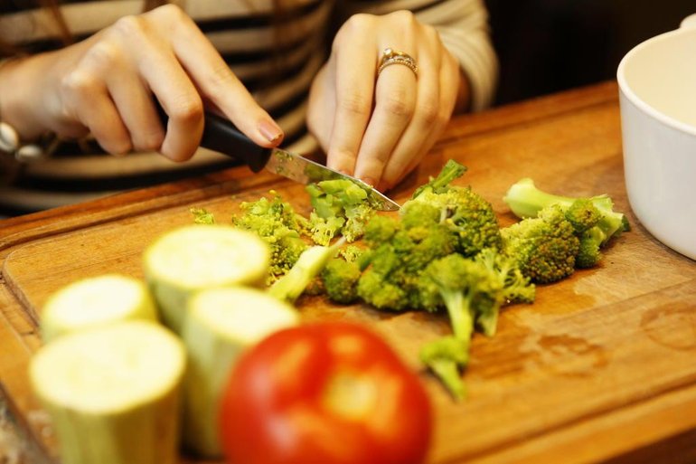 Meu filho virou vegetariano, e agora?