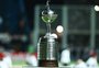 Confira a tabela da Libertadores