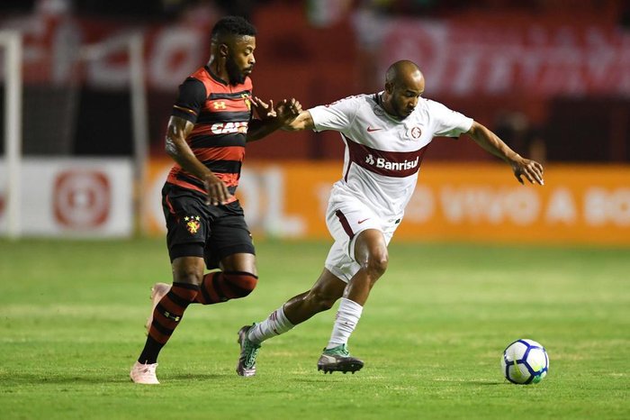 Ricardo Duarte / Inter