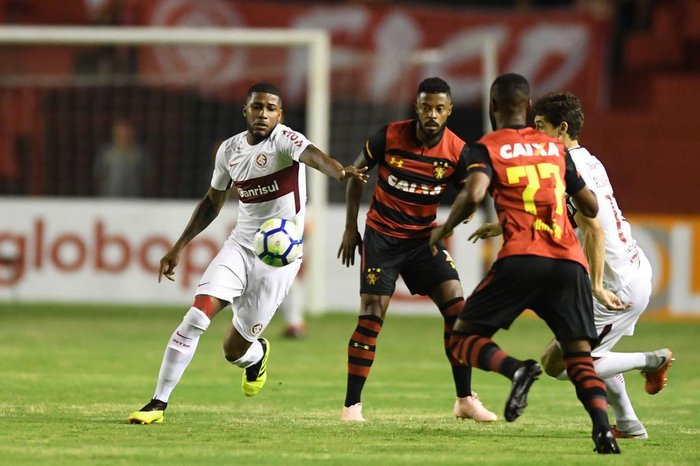 Ricardo Duarte / Inter