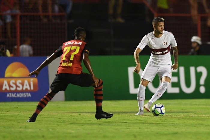 Ricardo Duarte / Inter