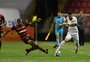 Após mais um tropeço para time do Z-4, Inter promete reabilitação com vitória em clássico