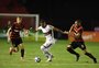 Pottker não chuta a gol há cinco jogos e já vive jejum no Inter