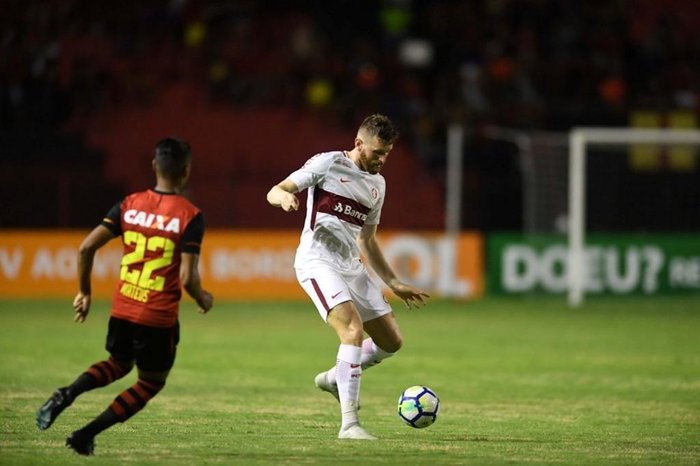 Ricardo Duarte / Inter