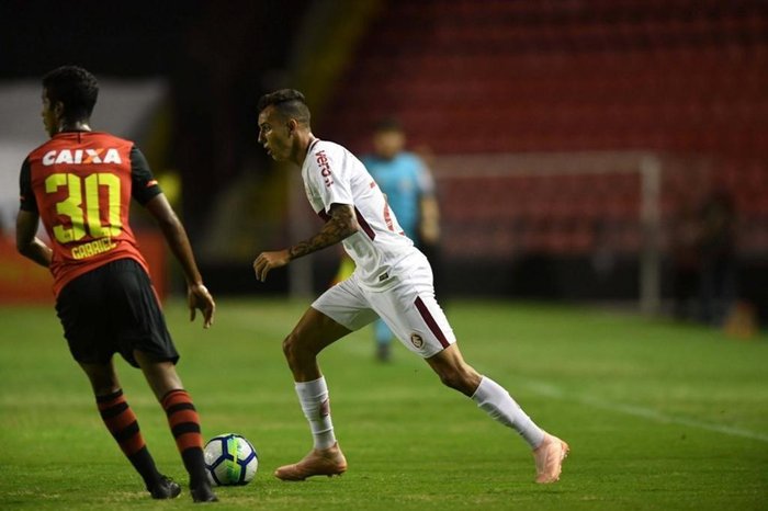 Ricardo Duarte / Inter