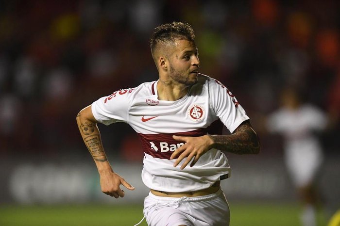 Ricardo Duarte / Inter