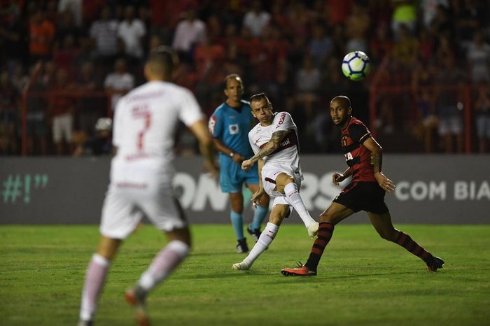 Ricardo Duarte / Inter