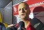 Após derrota para o Sport, vice de futebol do Inter mantém confiança no título: "Ainda tem 30 pontos a serem disputados"