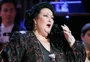 Morre aos 85 anos a soprano Montserrat Caballé
