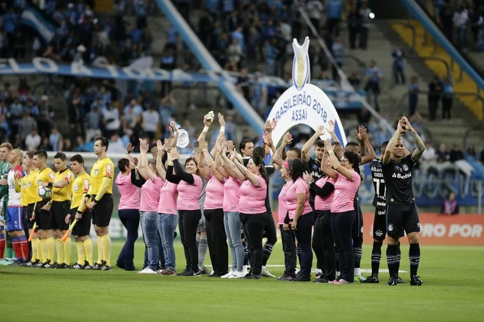 Félix Zucco / Agencia RBS