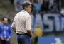Eduardo Dorneles: o decepcionante 2018 do Grêmio
