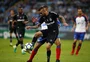 Relembre Grêmio 2 a 2 Bahia lance a lance