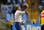 Renato fala em preocupação com lesões de Everton e de Grohe e lamenta erros contra o Bahia