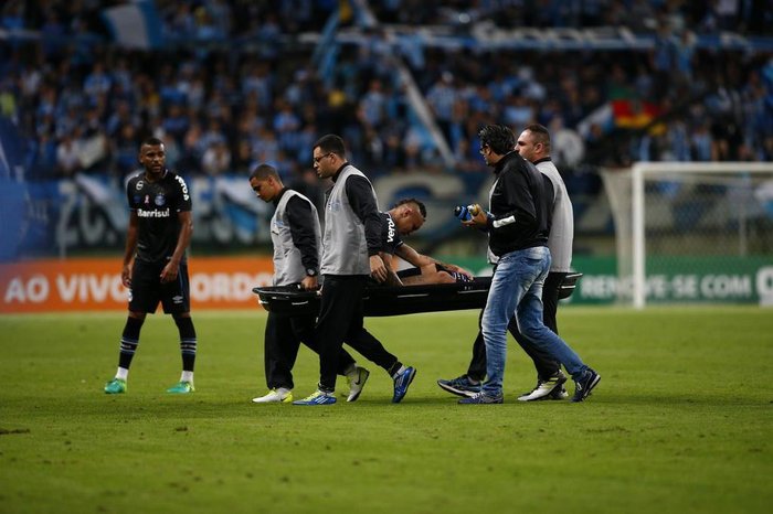 Félix Zucco / Agencia RBS
