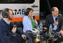 "Eu não ligo muito para pesquisa", diz Sartori em entrevista para a Rádio Gaúcha
