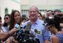 Ciro Gomes decide rumo do PDT no segundo turno