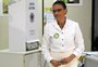 Marina Silva declara voto em Fernando Haddad