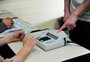 Congresso estuda adiar primeiro turno para novembro ou dezembro