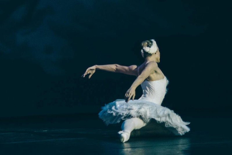 Joias do Ballet Russo apresenta-se em Porto Alegre em 8 de outubro de 2018