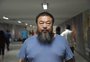 Artista, arquiteto e cineasta Ai Weiwei participa do Fronteiras do Pensamento