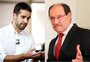 Eduardo Leite e Sartori disputarão segundo turno para o governo do RS