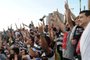  CAXIAS DO SUL, RS, BRASIL, 06/10/2018Serra Gaúcha vence o  San Diego por 31 a 26 na  repescagem do brasileiro de Rugby.(Lucas Amorelli/Agência RBS)