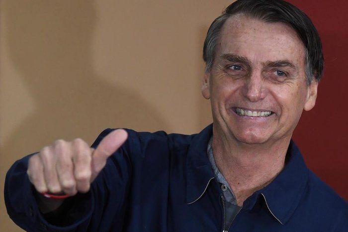 Mauro Pimentel / AFP