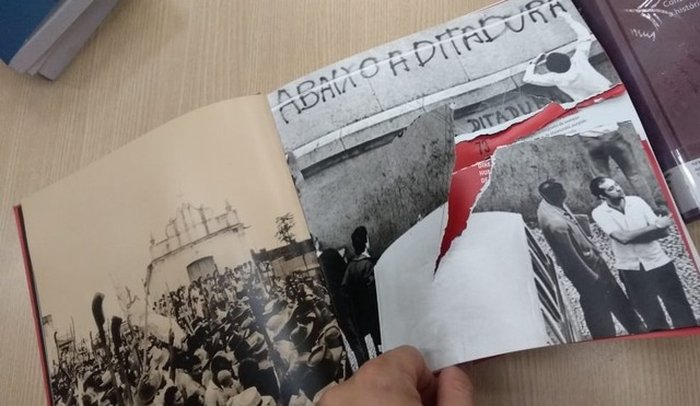 Arquivo pessoal / Divulgação