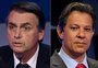Bolsonaro ganha em 16 Estados e no DF; Nordeste garante segundo turno