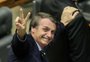 Bolsonaro terá de se expor se quiser vencer
