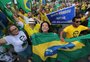 Contra forças políticas tradicionais, Brasil faz giro à direita em 2018