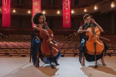 Filme de suspense "The Perfection" é comprado pela Netflix