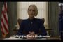House of Cards, Claire Underwood, Netflix