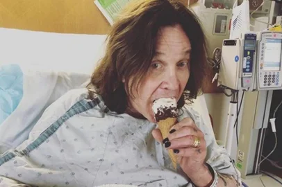 Ozzy Osbourne
