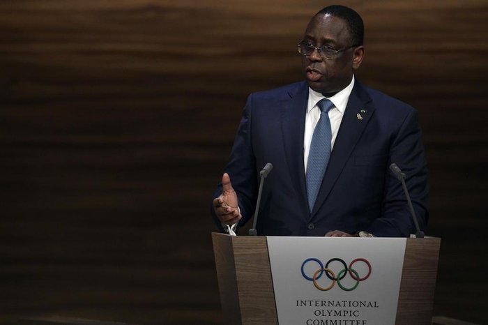 JUAN MABROMATA / AFP