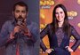 Tatá Werneck e Eduardo Sterblitch vão estrear série na Globo