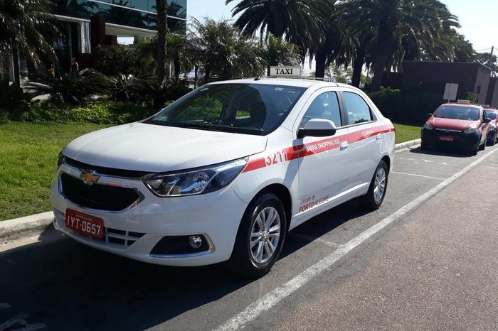 Eduardo Paganella / Agencia RBS