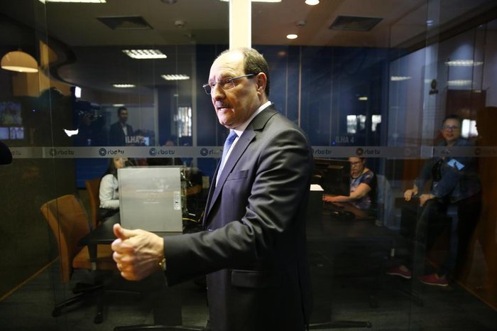 Félix Zucco / Agencia RBS
