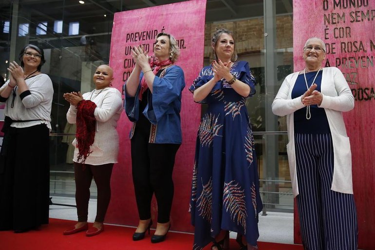 Camila Domingues / Agencia RBS