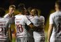 O que torna o Inter igual aos demais candidatos ao título do Brasileirão 