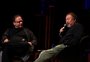 Em Porto Alegre, Ai Weiwei conta sua história de luta pela liberdade 