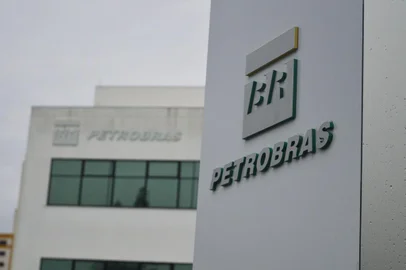 Sede da petrobras em Itajaí