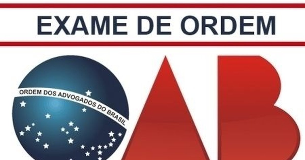 Oab segunda fase