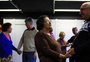 Pacientes com Parkinson dançam em benefício da saúde