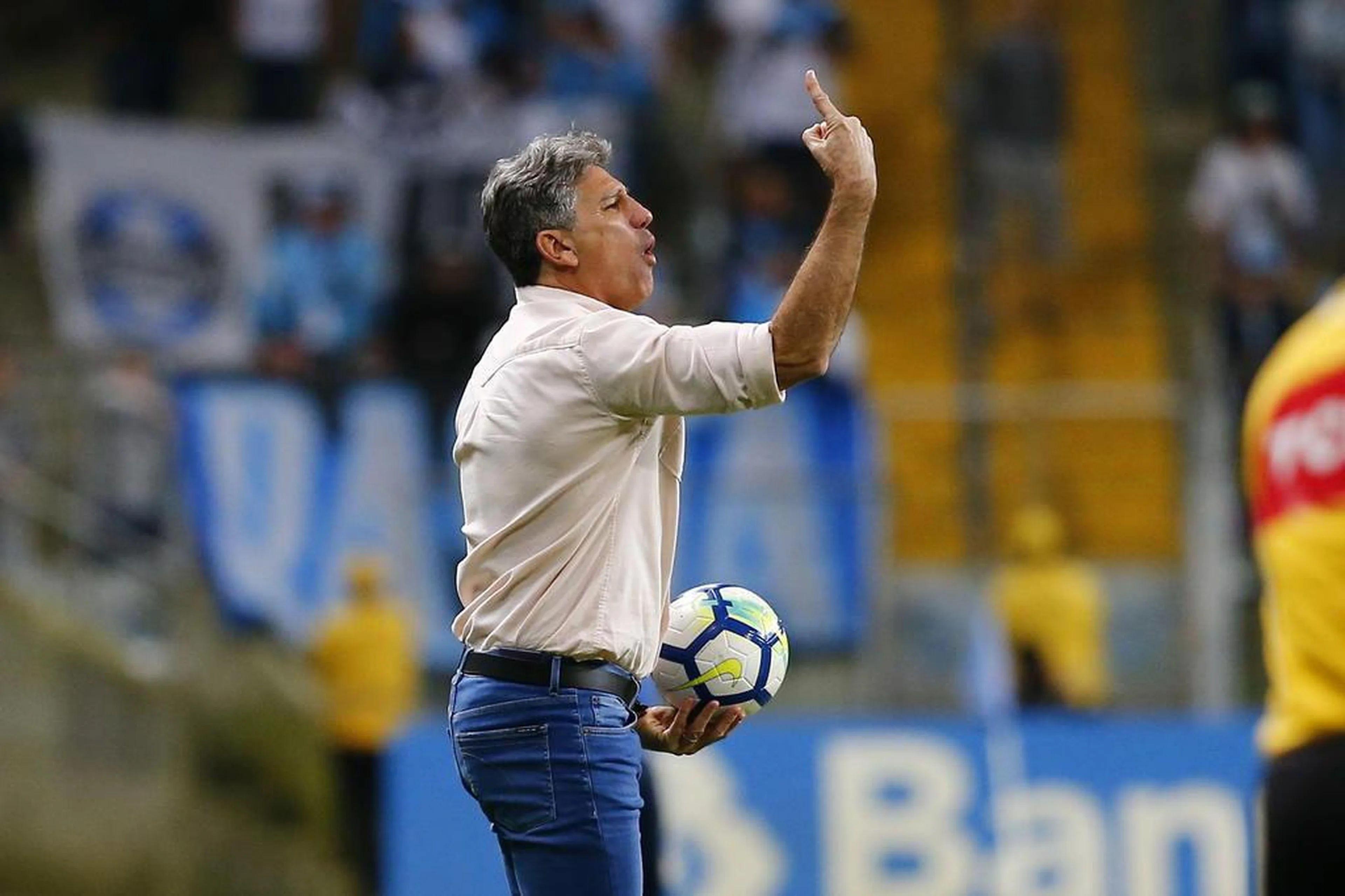 Félix Zucco/Agencia RBS