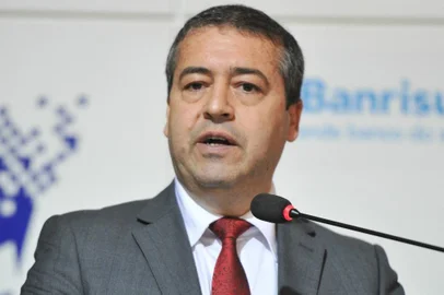 Ministro do Trabalho, Ronaldo Nogueira, na CIC