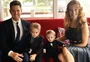 Michael Bublé se emociona ao falar da luta do filho contra o câncer