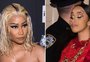 Cardi B revela motivo de briga com Nicki Minaj