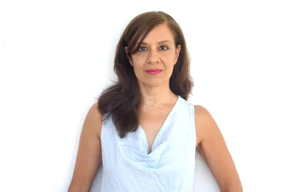 Curadora, escritora, professorae pesquisadora Andrea Giunta